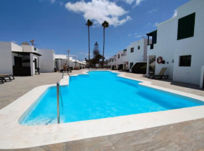 Casa Su, precioso apartamento en complejo con piscina
